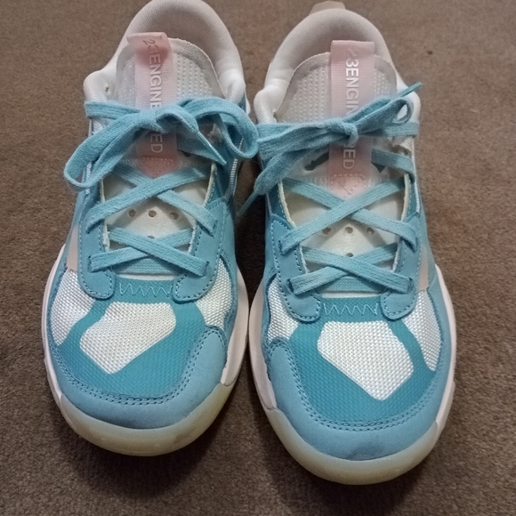 Nike Jordan Air 200e - Picture 4 of 12